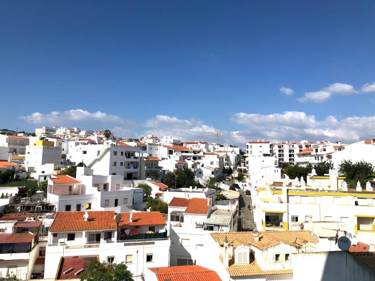 Albufeira I Old Town And City Center Εξωτερικό φωτογραφία